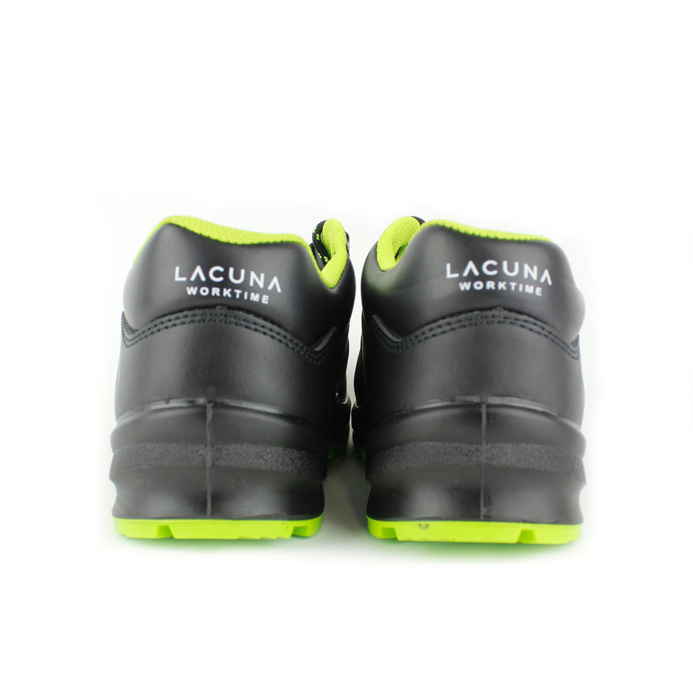 Pantofi de securitate Lacuna GIRONA S3S FO SR ESD