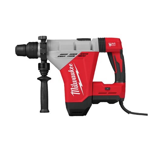Ciocan demolator electric 8 KG SDS-MAX Milwaukee HACO850, în cutie de plastic, cod 4933498603