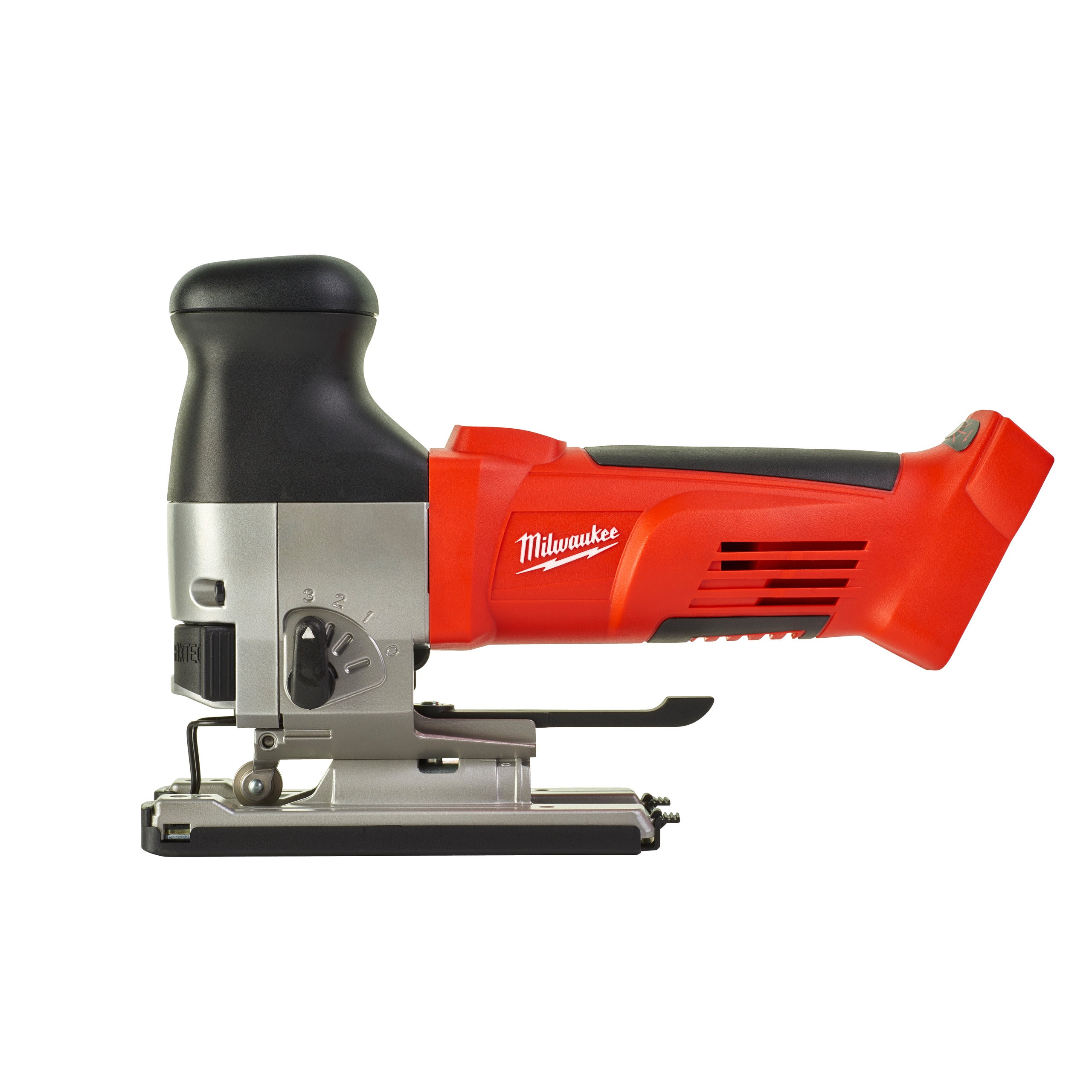 Fierăstrău pendular Milwaukee HD18 JSB-0 Heavy Duty, cod 4933500569