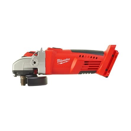 Polizor unghiular 115 mm M28™ Milwaukee HD28AG115-0X, cod 4933432146
