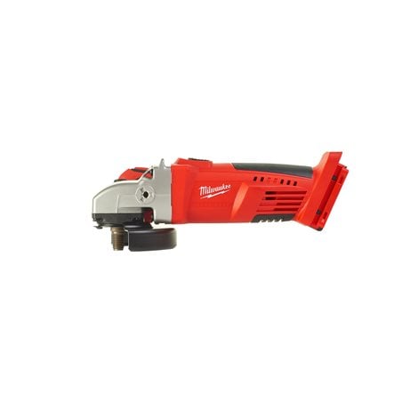 Polizor unghiular 125 mm M28™ Milwaukee HD28AG125-0X, cod 4933432225