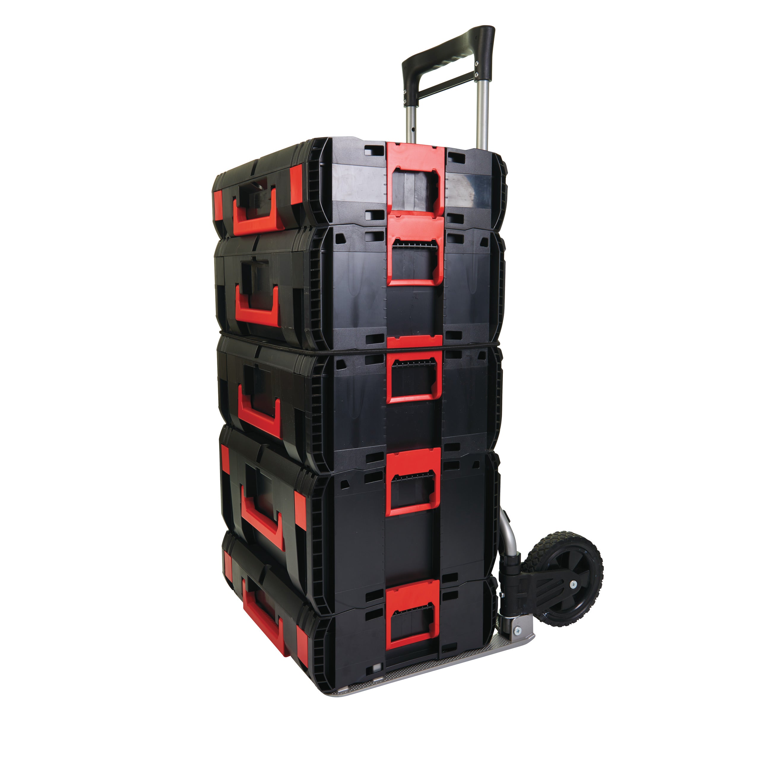 Cutii HEAVY DUTY™ Milwaukee HD Box 2 FUEL, cod 4932498753
