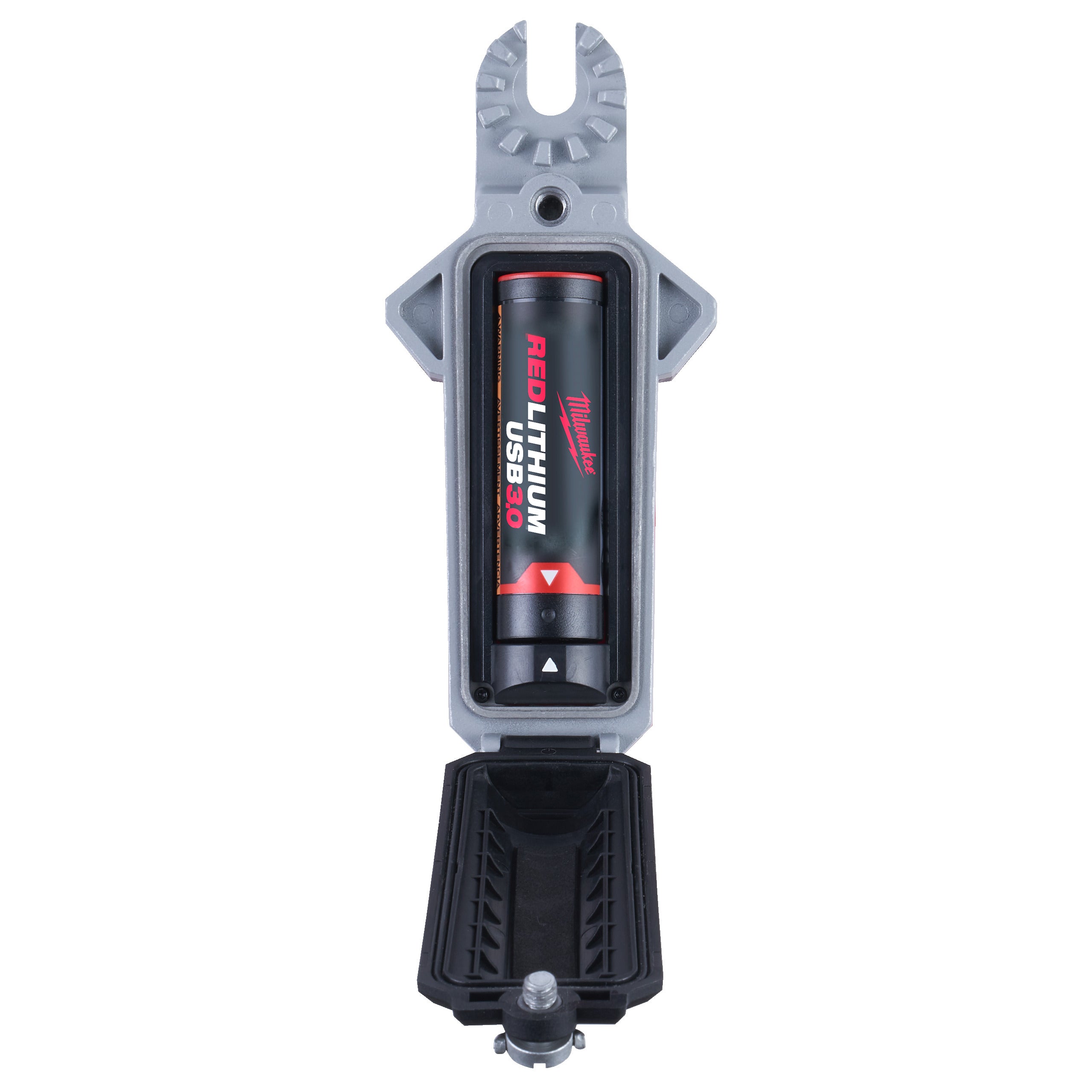 Lanternă USB reîncărcabilă Hot Stick Milwaukee L4 HSL-301, cod 4933493968