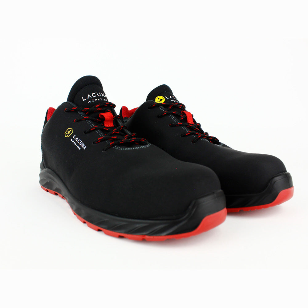 Pantofi de securitate Lacuna LEON S3 SRC ESD