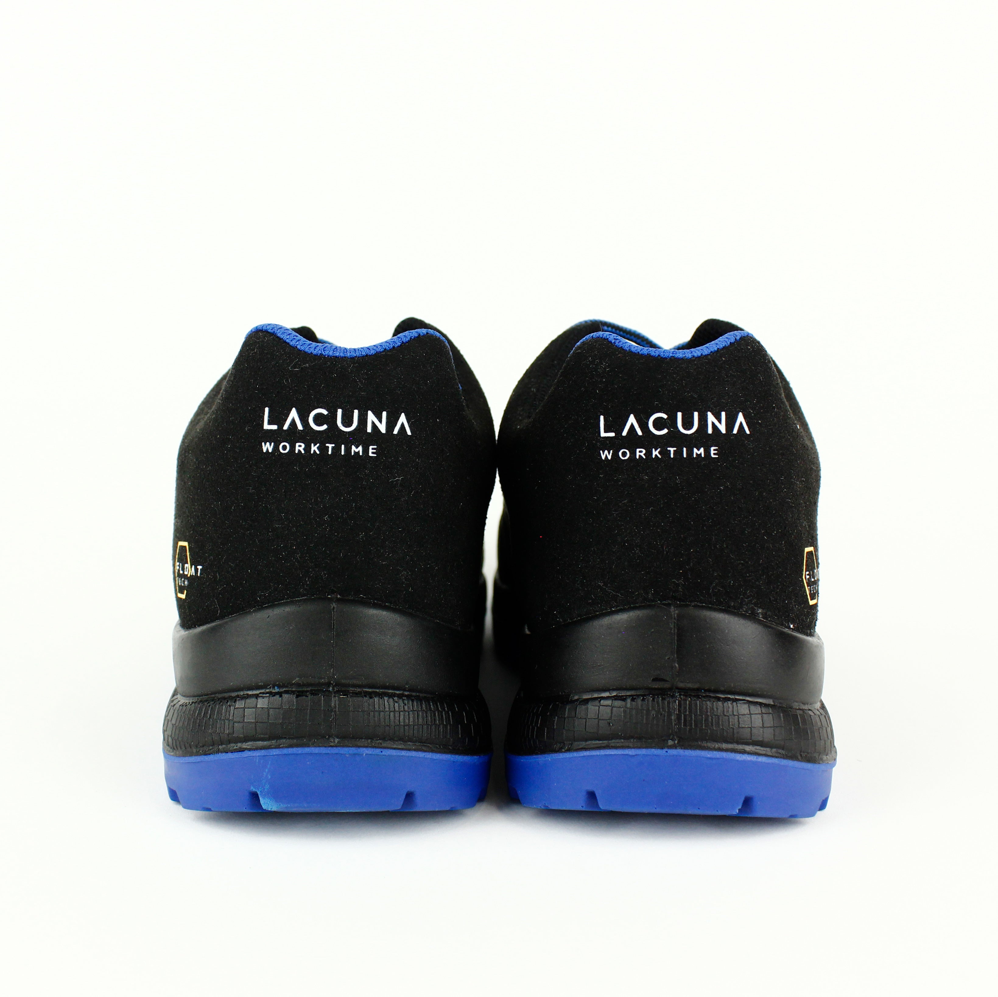 Pantofi de securitate Lacuna LERIDA S1PS FO SR ESD