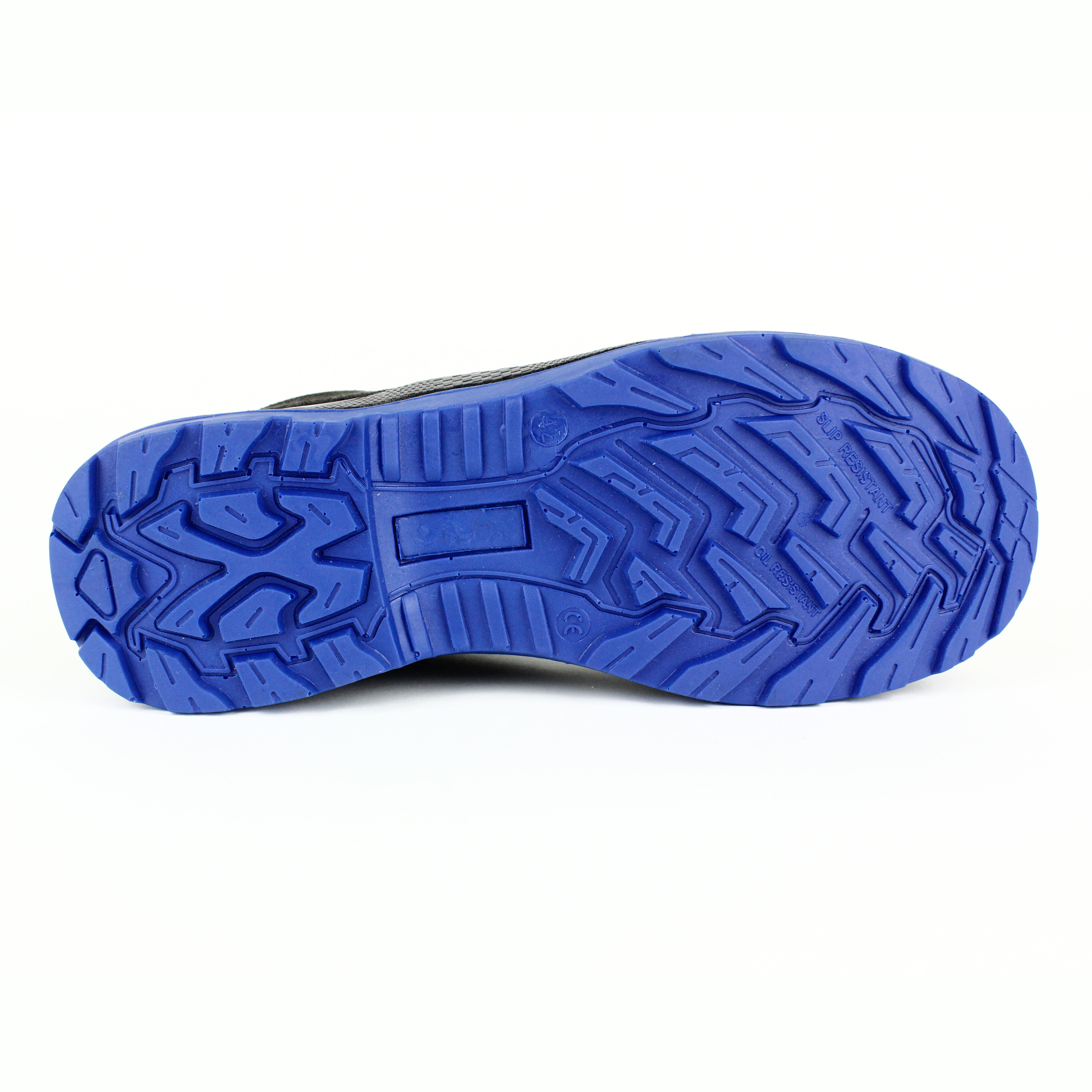 Pantofi de securitate Lacuna LERIDA S1PS FO SR ESD