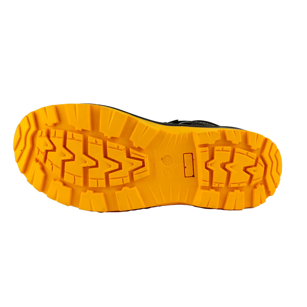 Pantofi de securitate înalți Lacuna LORCA S3 S3S CI SR ESD
