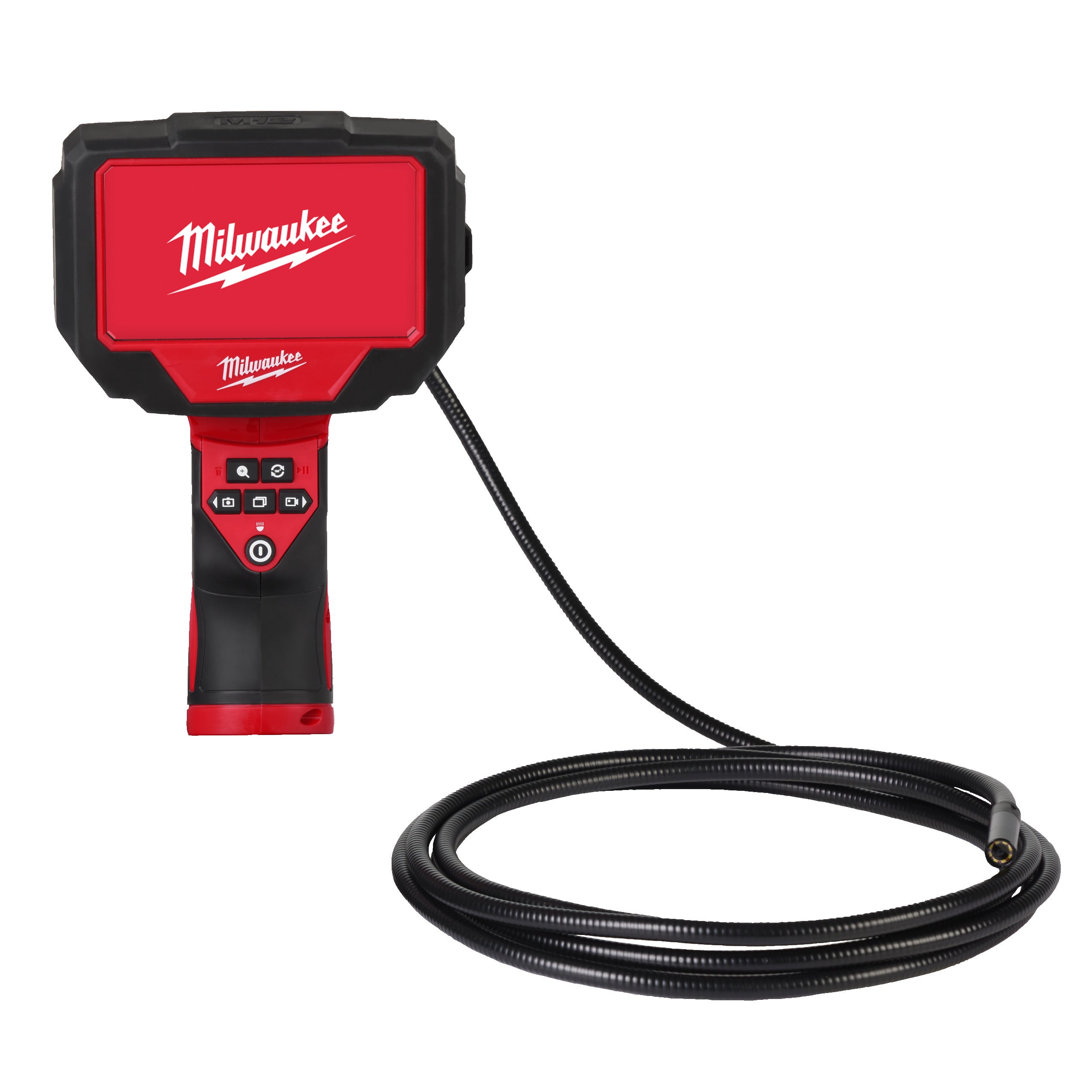 Cameră inspecție 3 m 360° Milwaukee M12 360IC32-0C, cod 4933480741