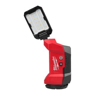 Lampă multi-direcțională Milwaukee M12™ ALIP-0, compatibilă cu PACKOUT™, cod 4933500321