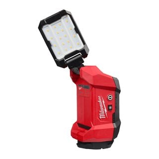 Lampă multi-direcțională Milwaukee M12™ ALIP-0, compatibilă cu PACKOUT™, cod 4933500321
