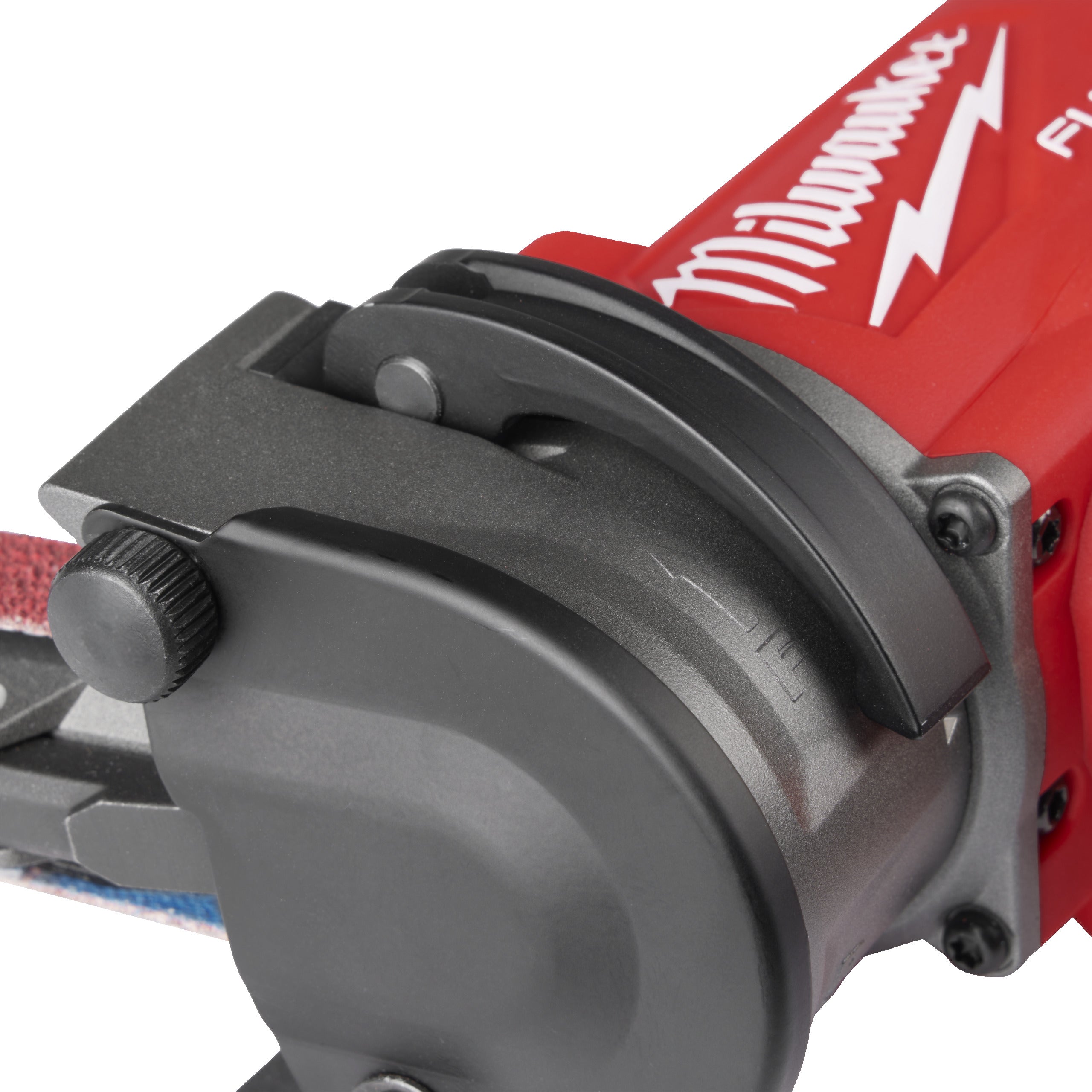 Șlefuitor cu bandă Milwaukee M12 FBFL10-0 FUEL™ 10 mm, cod 4933480958