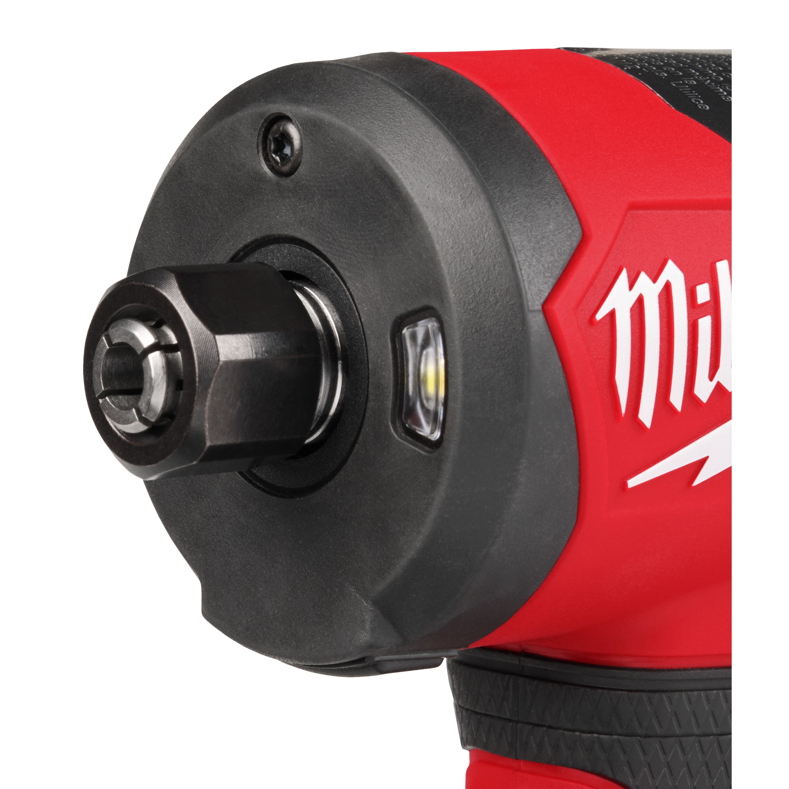Polizor unghiular Milwaukee M12 FDGA2-0 FUEL™ cu viteză variabilă, cod 4933498979