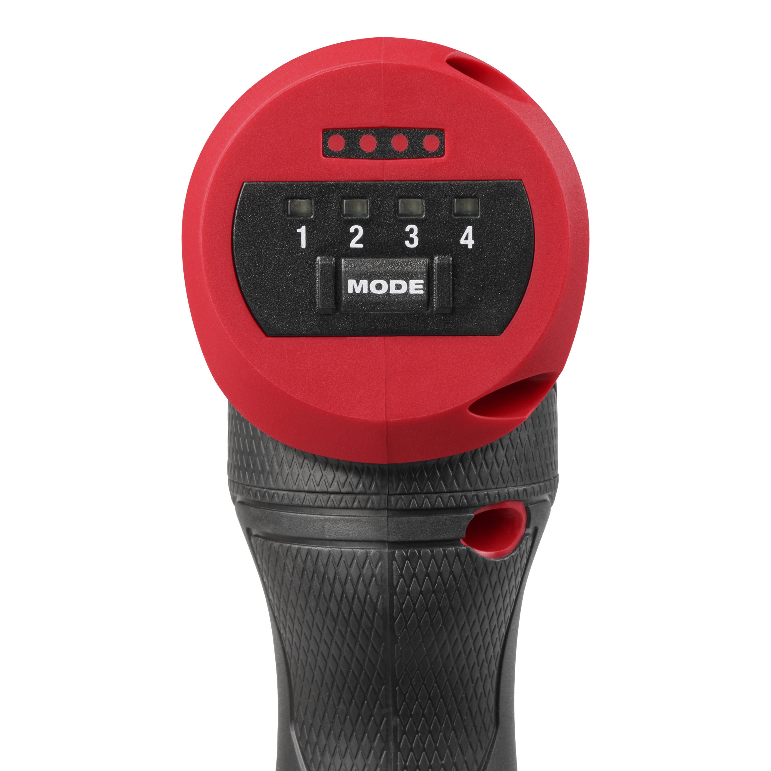 Polizor unghiular Milwaukee M12 FDGA2-522B FUEL™ cu viteză variabilă, cod 4933498980