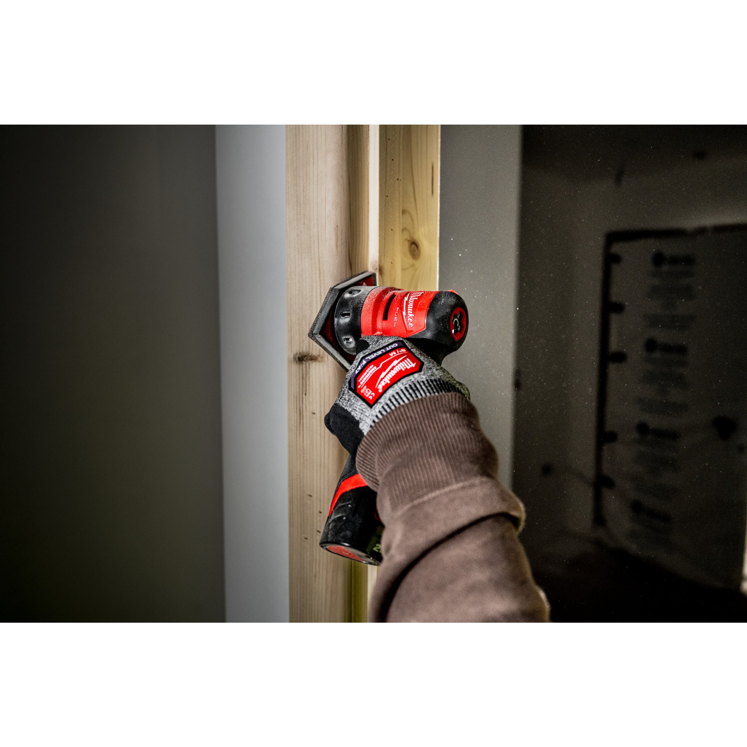 Mănuși de protecție rezistență ridicată la tăiere - nivel F Milwaukee Pack High Cut F Gloves - 7/S, cod 4932492045
