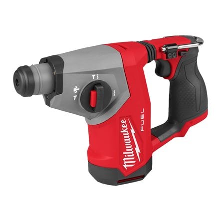 Ciocan rotopercutor Milwaukee SDS-Plus FUEL™ M12 FHAC16-0X compact 16 mm, 1 x cutie HD, cod 4933499184
