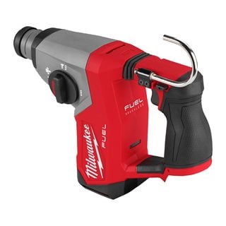 Ciocan rotopercutor Milwaukee SDS-Plus FUEL™ M12 FHAC16-0X compact 16 mm, 1 x cutie HD, cod 4933499184