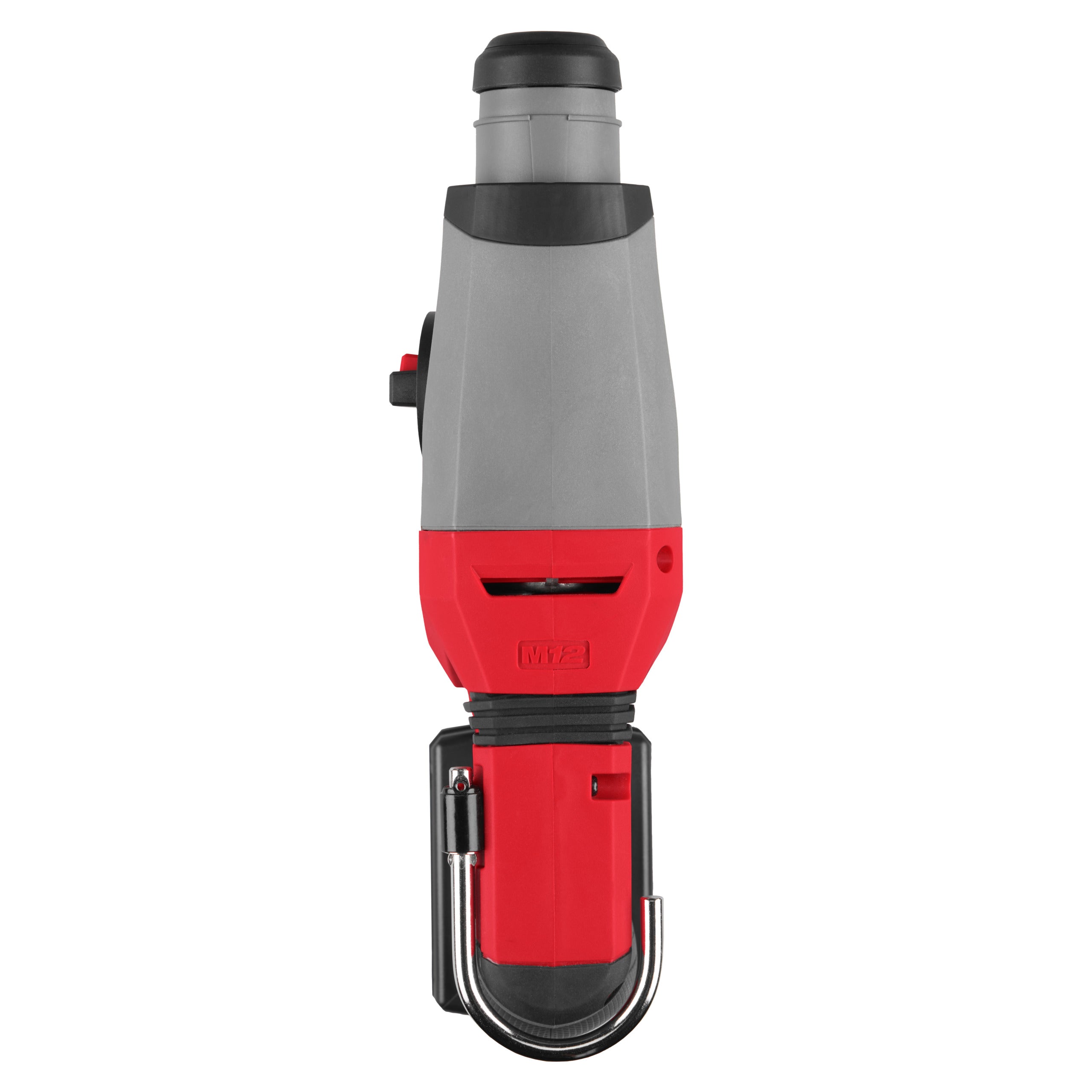 Ciocan rotopercutor SDS-plus Milwaukee M12 FHAC16-502X FUEL™ compact 16 mm, cod 4933499185