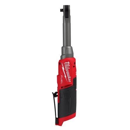 Antrenor cu clichet Milwaukee 1/4" M12FHIR14LR-0, cu viteză ridicată in variantă extinsă, cod 4933480790