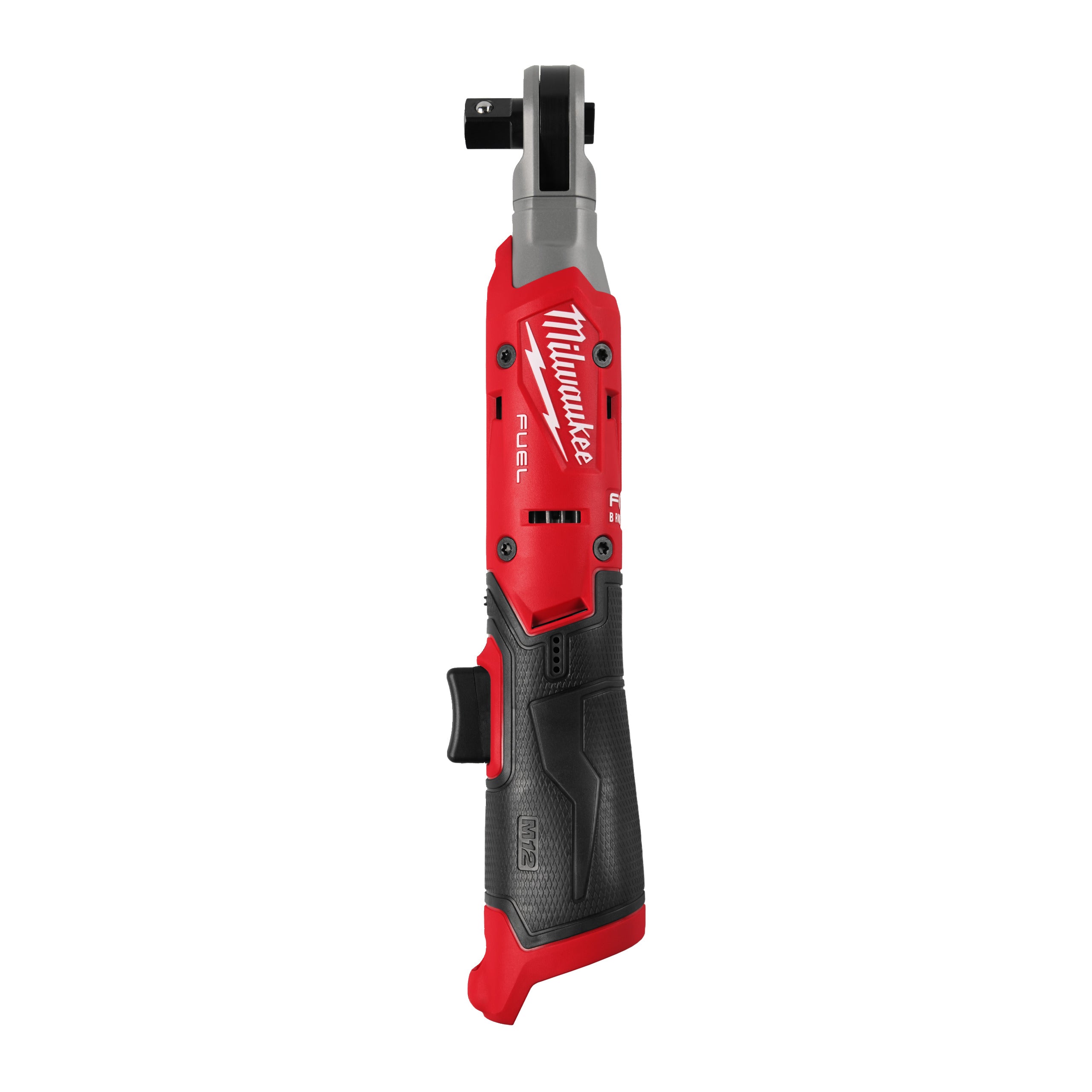 Antrenor cu clichet Milwaukee M12 FIR12G2-0 FUEL™ ½″, cod 4933498939