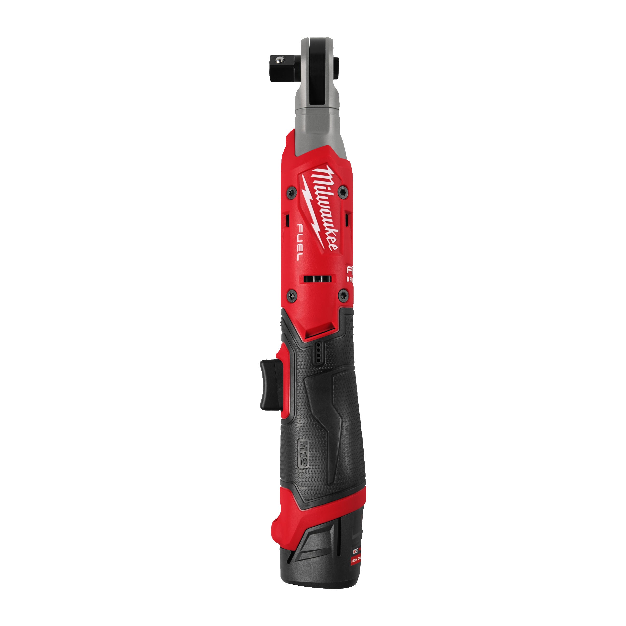 Antrenor cu clichet Milwaukee M12 FIR12G2-252B FUEL™ ½″, cod 4933498940