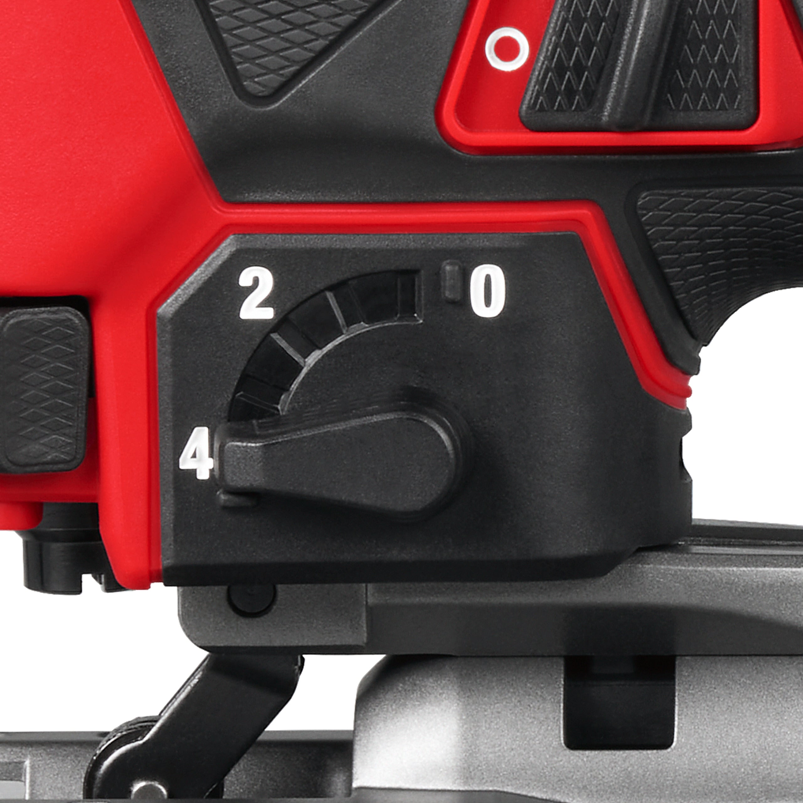 Fierăstrău pendular Milwaukee M12 FJS-0 FUEL™, cod 4933500574