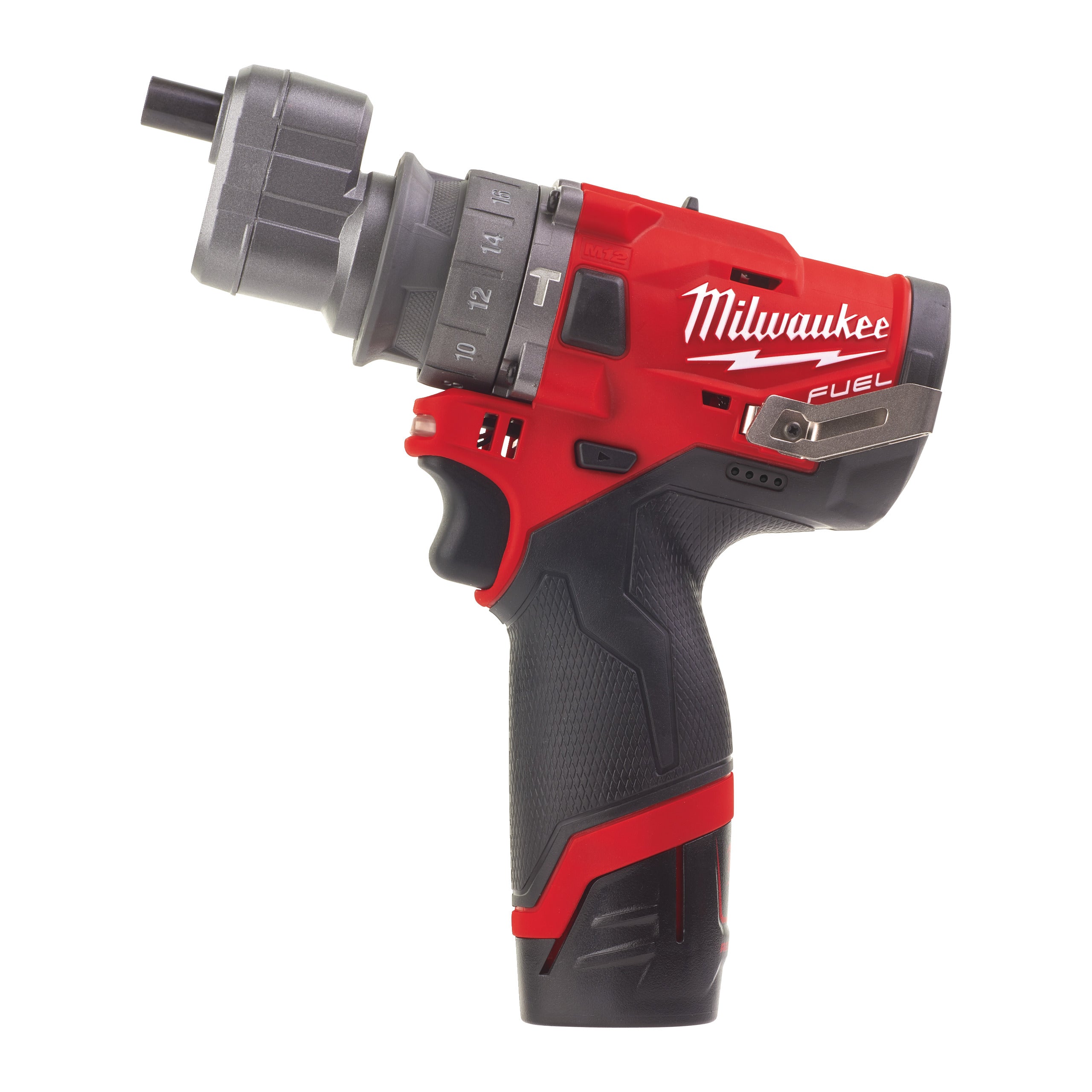 Accesoriu pentru găurire Milwaukee M12 FPDX-OA, cod 4932464481