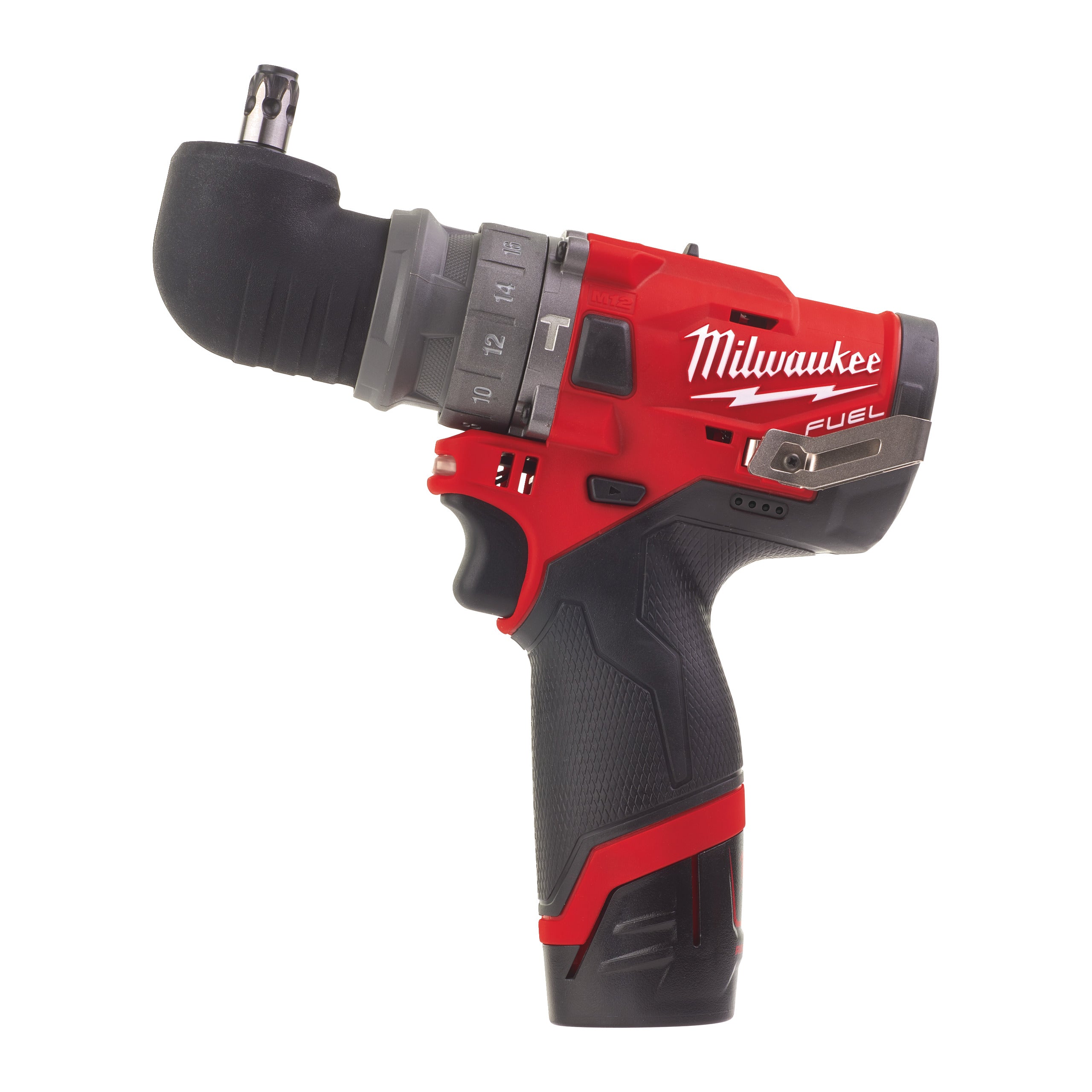 Accesoriu pentru găurire Milwaukee M12 FPDX-RAA, cod 4932464480