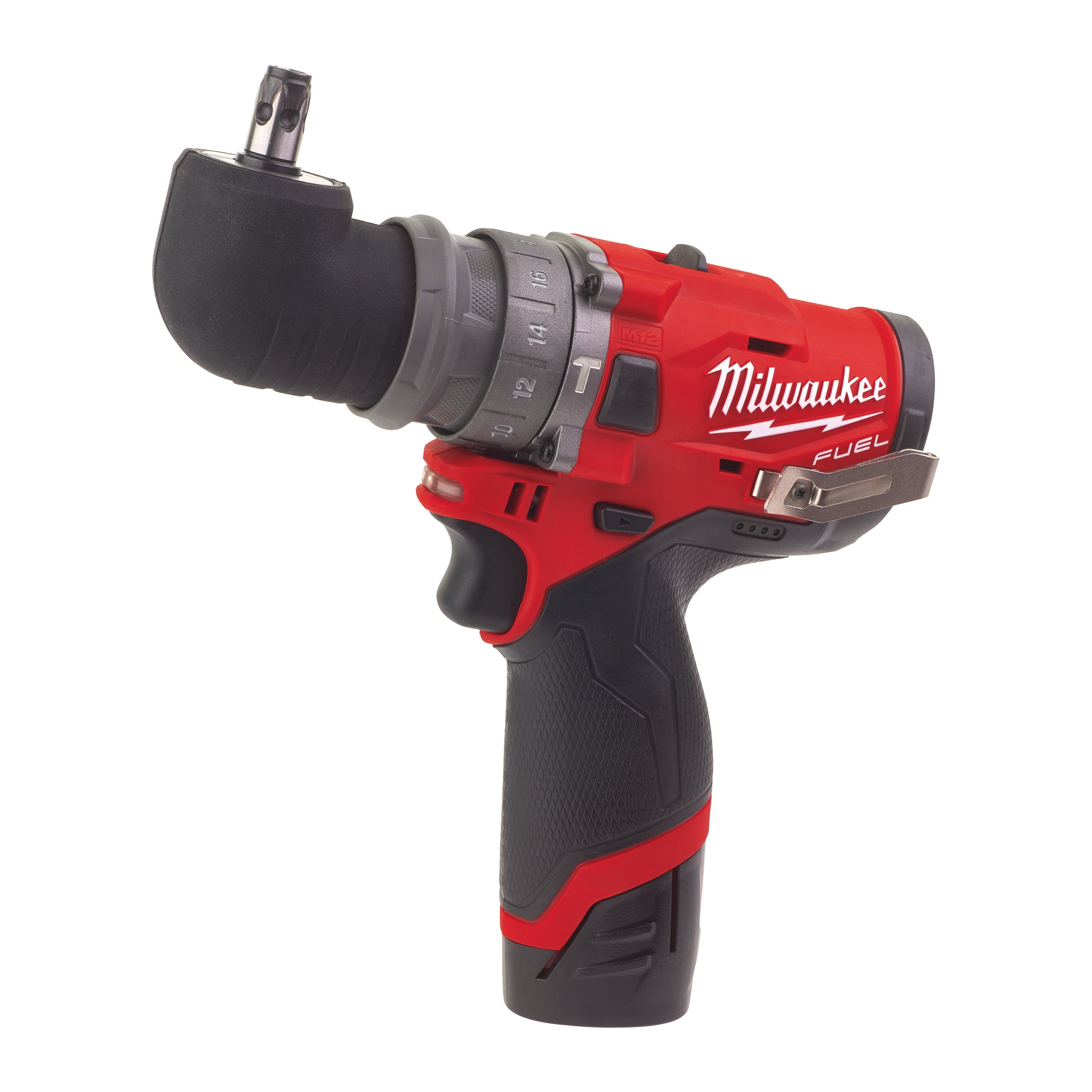 Accesoriu pentru găurire Milwaukee M12 FPDX-RAA, cod 4932464480