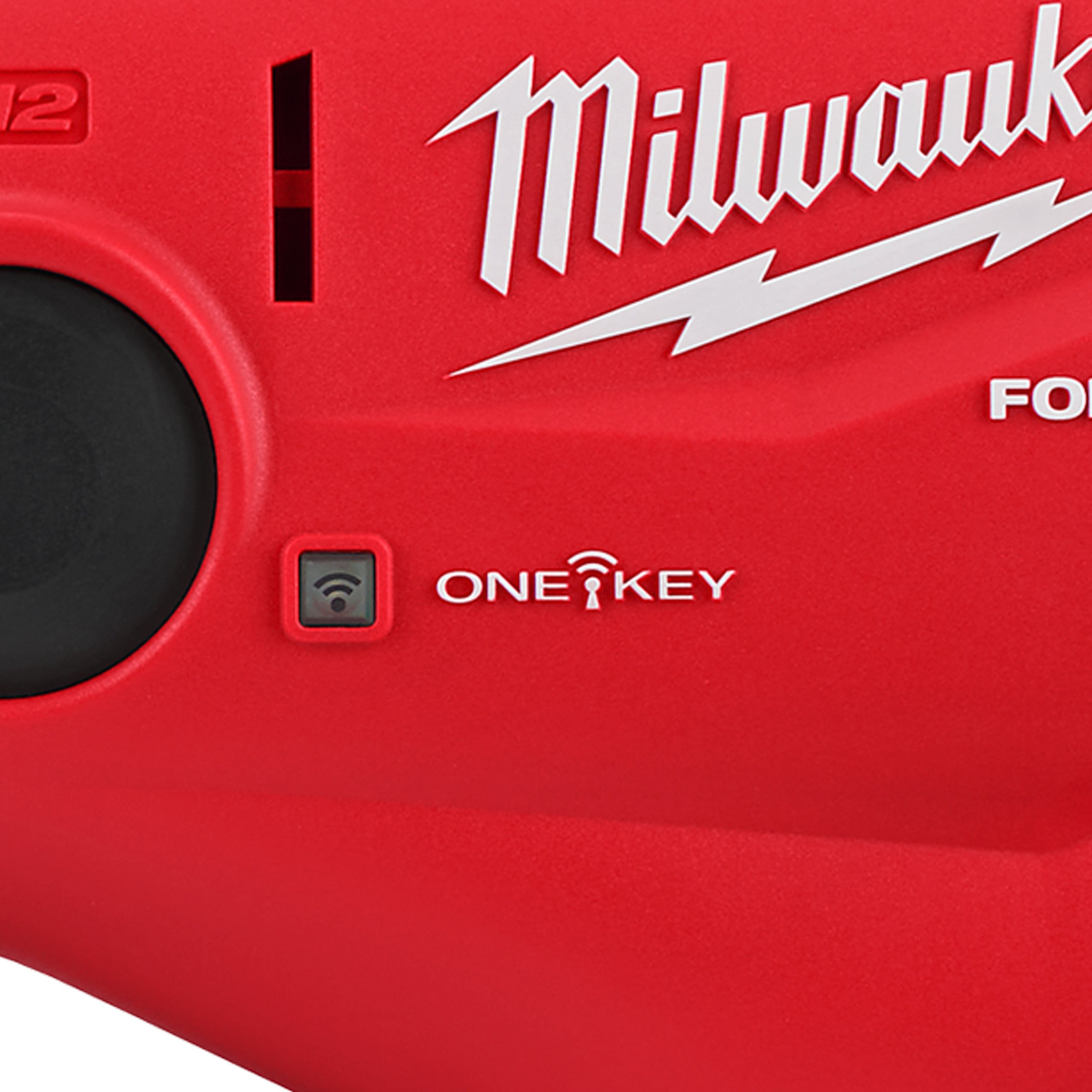 Presă hidraulică Milwaukee M12 ONEHPT-202C M-Set FORCE LOGIC™ ONE-KEY™ sub-compactă, cod 4933481033