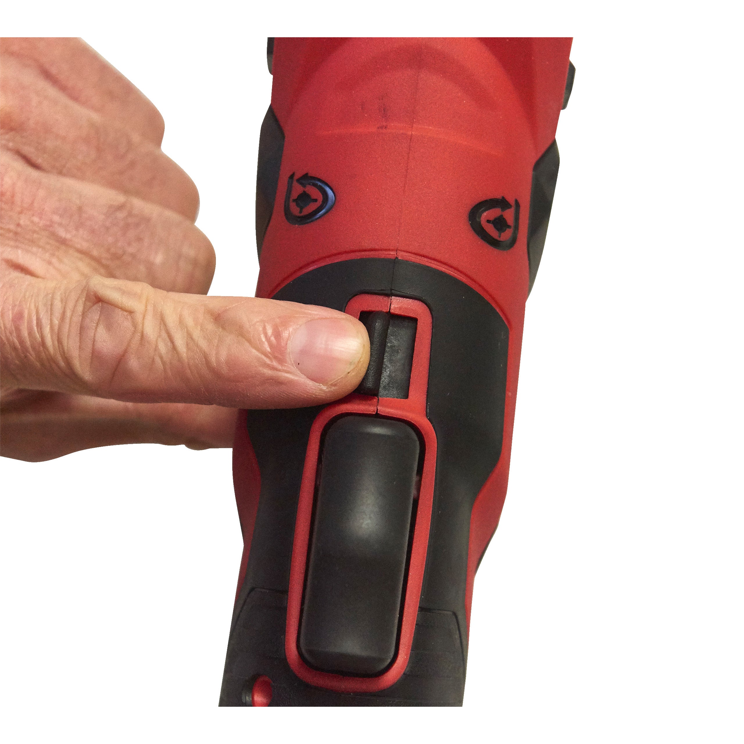 Tăietor de țevi din oțel inoxidabil electric pentru țevi și cabluri Milwaukee M12 PCSS-0 RAPTOR, cod 4933479241