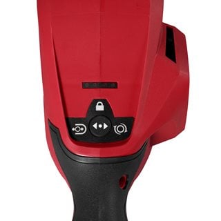 Tăietor de țevi din oțel inoxidabil Milwaukee M12™ PCSS54-0 RAPTORXL, 1 x set role PCSSW54, cod 4933498374