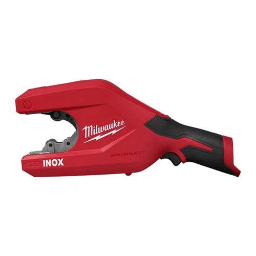 Tăietor de țevi din oțel inoxidabil Milwaukee M12™ PCSS54-0 RAPTORXL, 1 x set role PCSSW54, cod 4933498374