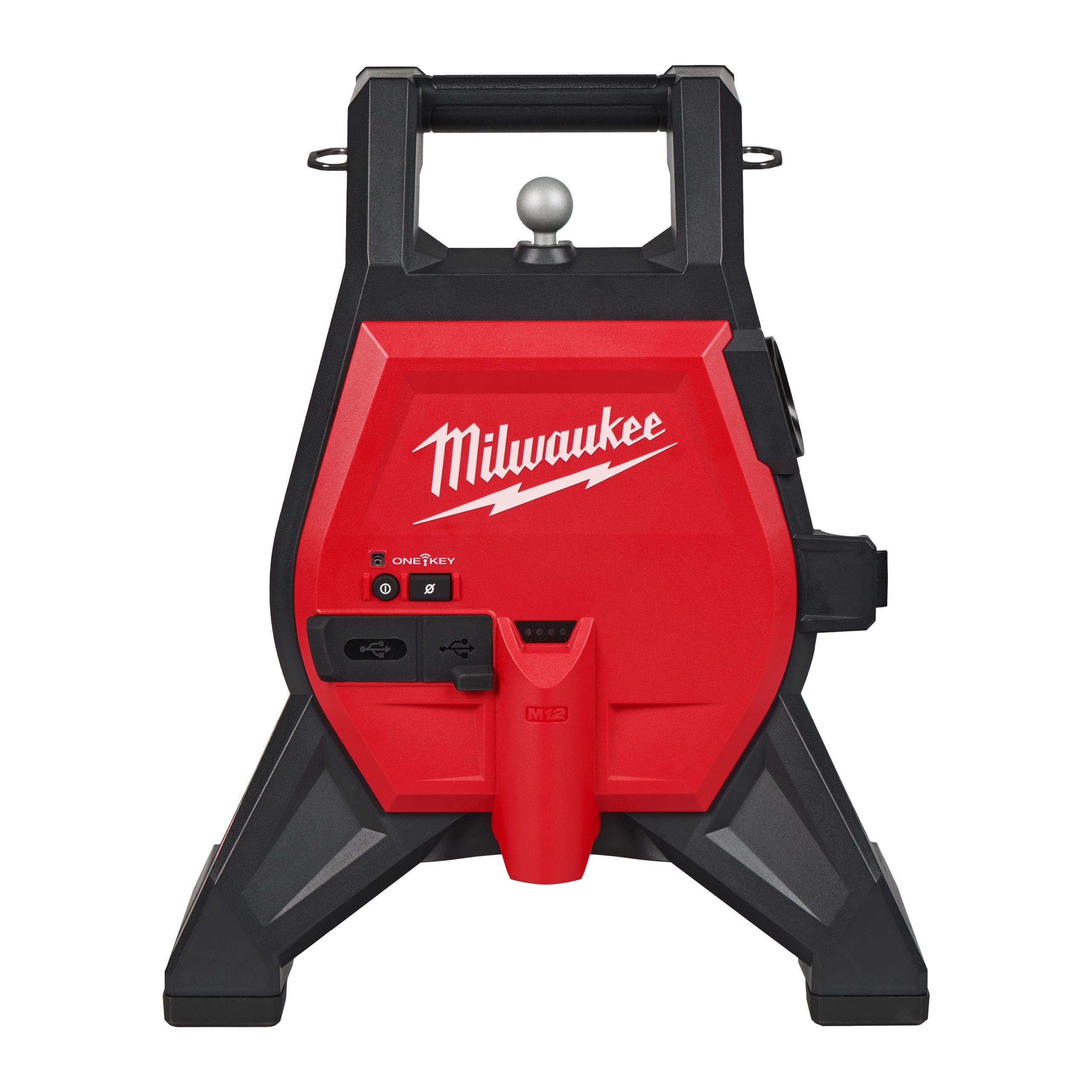 Bază cameră inspecție Milwaukee M12 SICO BU, cod 4933501257