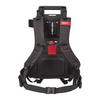 Rucsac Milwaukee SWITCH TANK™ M18™ BBPFP2, generația 2