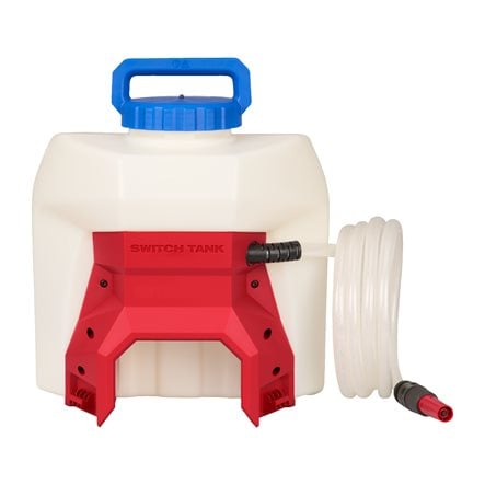 Pulverizator apă Milwaukee SWITCH TANK™ 15 L M18™ BBPFP2-WST, cod 4933498965