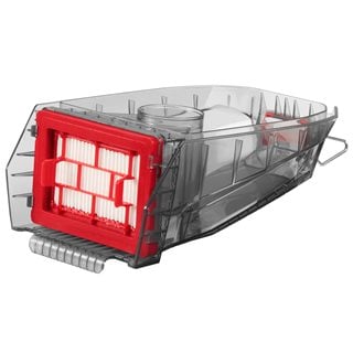 Aspirator compact M18™ fără perii Milwaukee M18 BLCV2-0