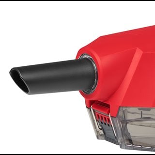Aspirator compact M18™ fără perii Milwaukee M18 BLCV2-0
