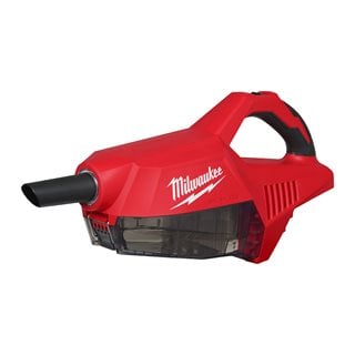 Aspirator compact M18™ fără perii Milwaukee M18 BLCV2-0