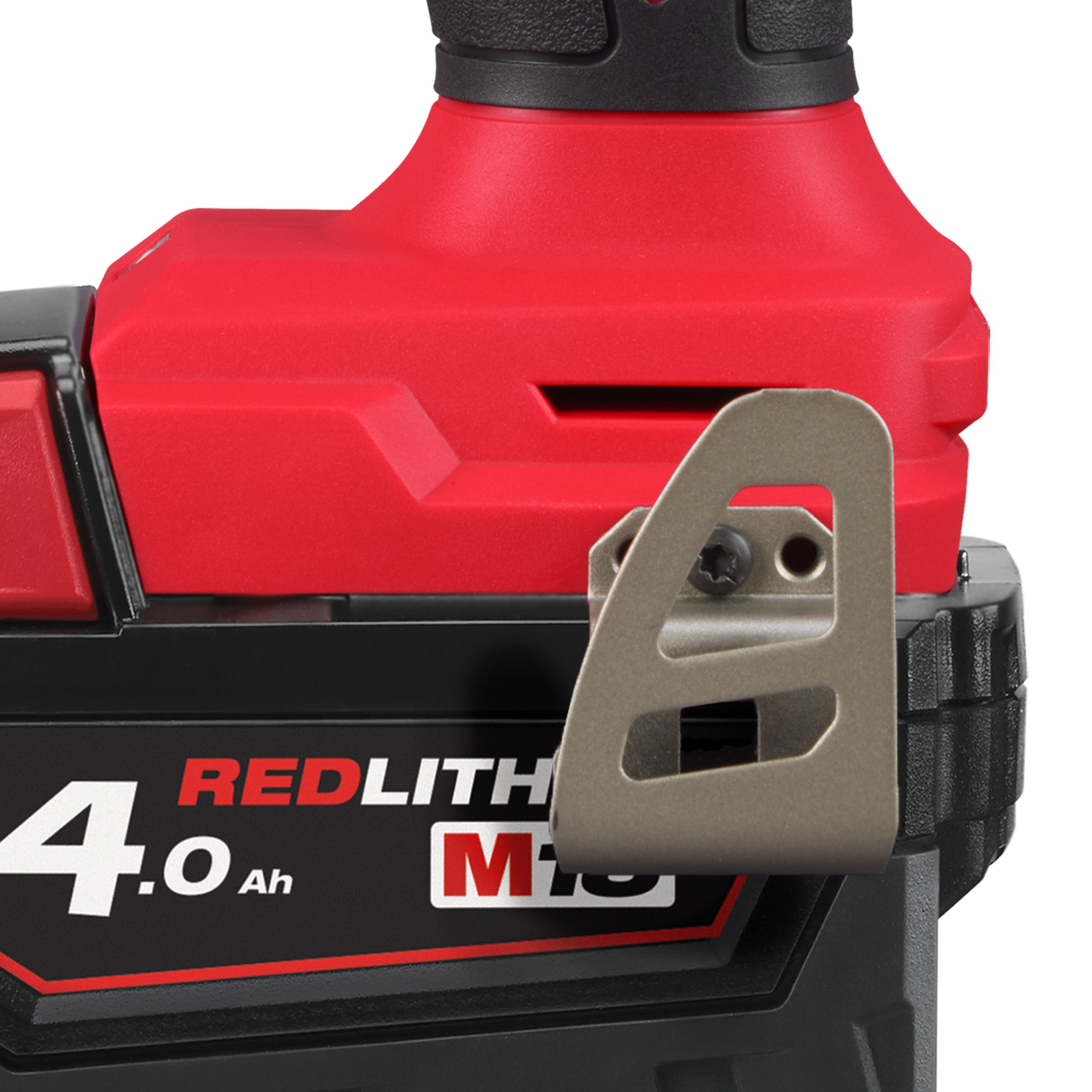Mașină de găurit, compactă, cu motor fără perii Milwaukee M18 BLDDRC-402C, cod 4933492834