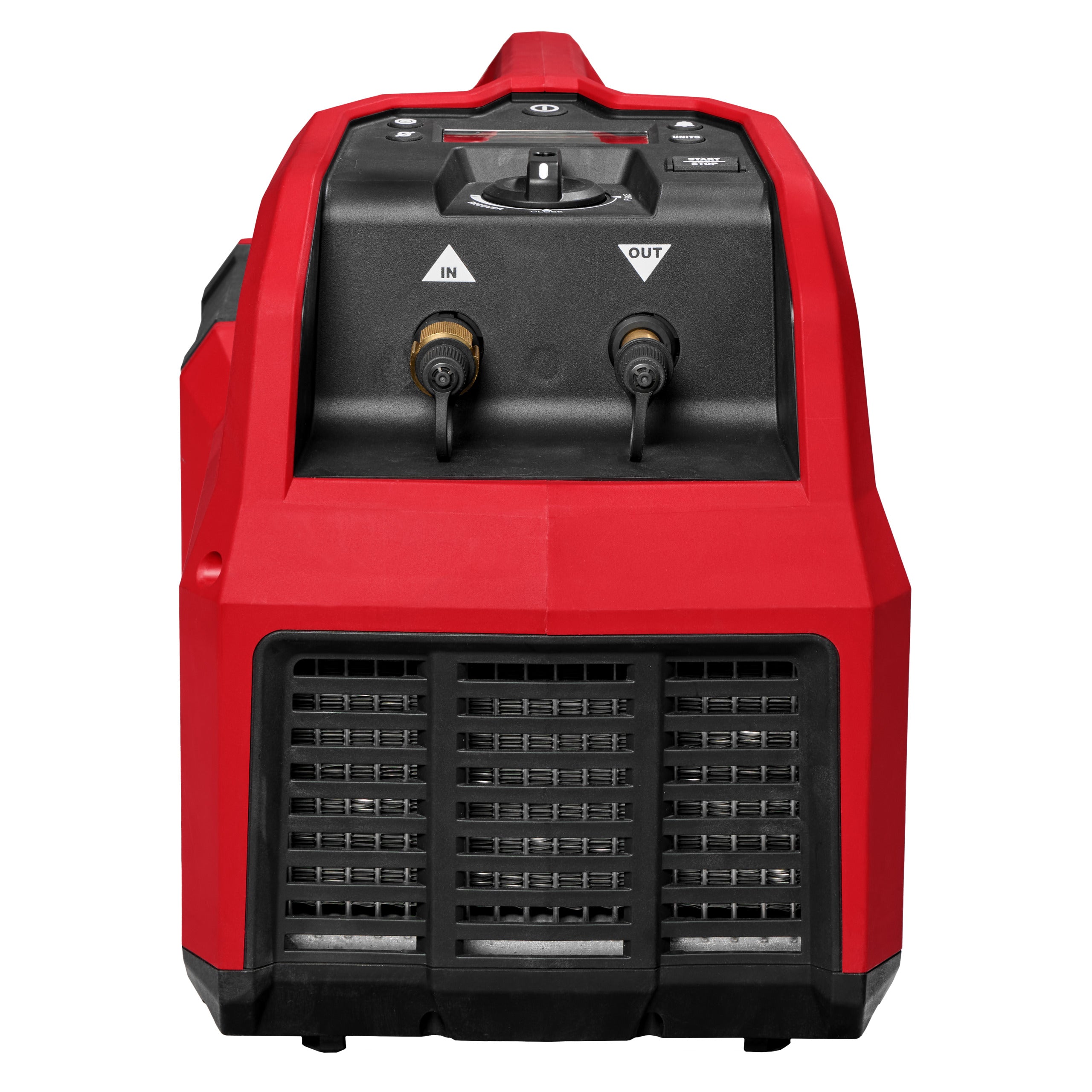 Pompă de vid Milwaukee M18 BLRP-0 fără perii, cod 4933498172