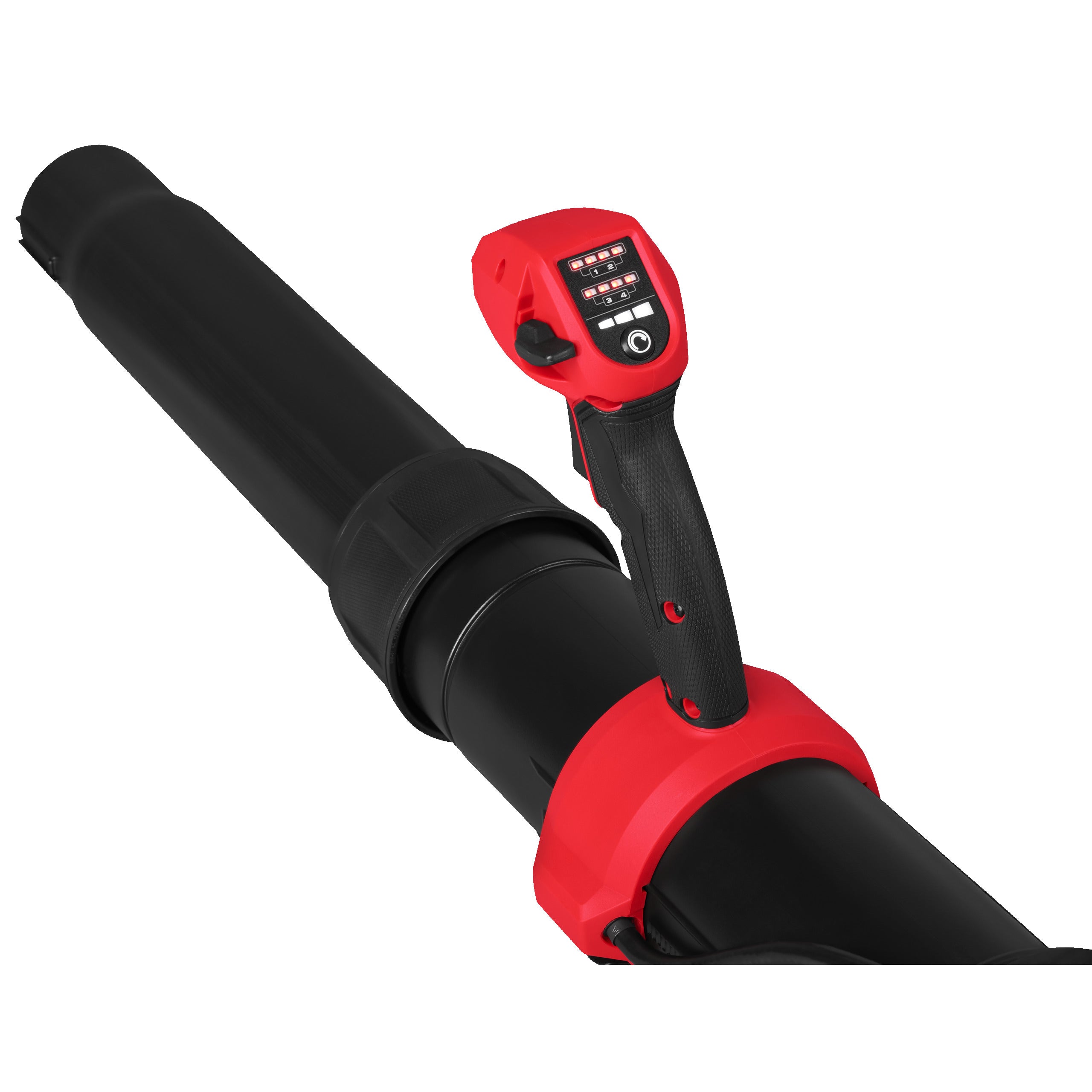 Suflantă Milwaukee M18 F2BPB-124 FUEL™ tip rucsac cu doi acumulatori, cod 4933499231