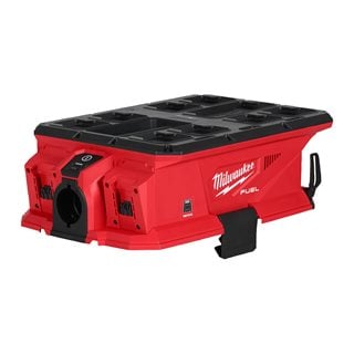 Aspirator Milwaukee M18™ F2VC23LG2-0 FUEL™ PACKOUT™ NEXUS 23L clasa L, cod 4933500140
