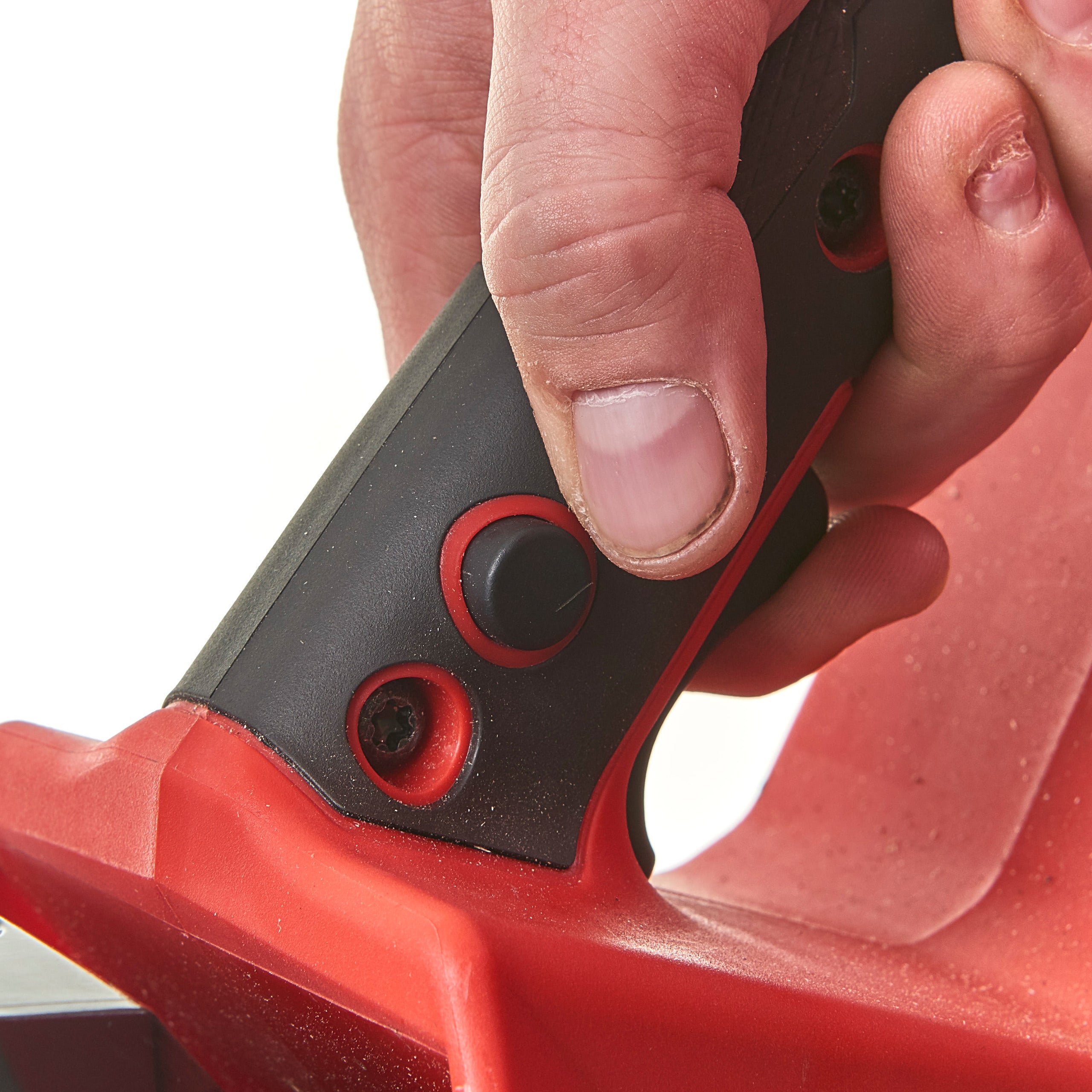 Fierăstrău cu lanț 40 cm Milwaukee M18 FCHS-122 FUEL™, cod 4933499217