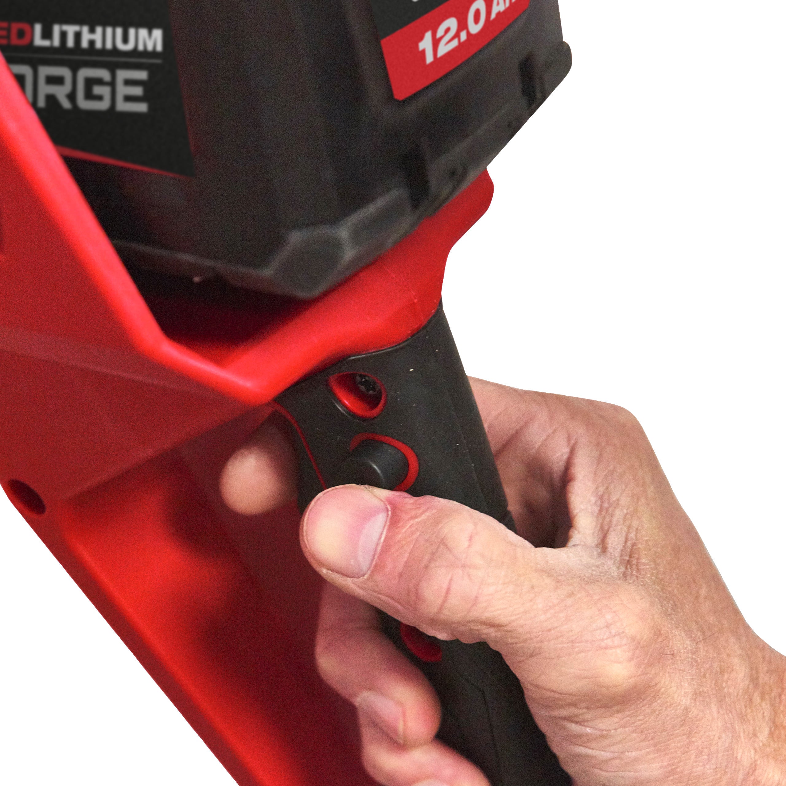 Fierăstrău cu lanț 35 cm Milwaukee M18 FCHS35-122 FUEL™, cod 4933499223