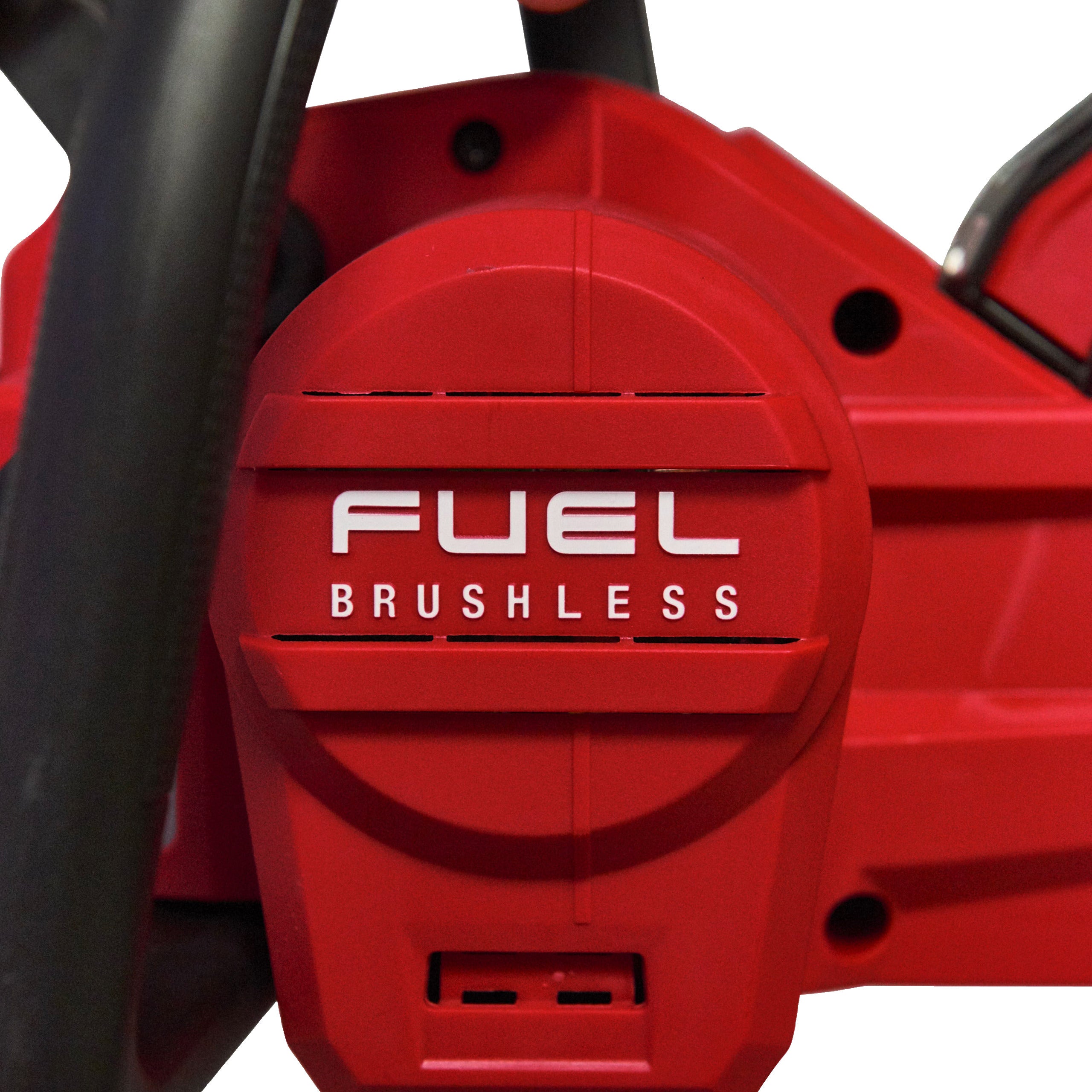 Fierăstrău cu lanț 35 cm Milwaukee M18 FCHS35-122 FUEL™, cod 4933499223