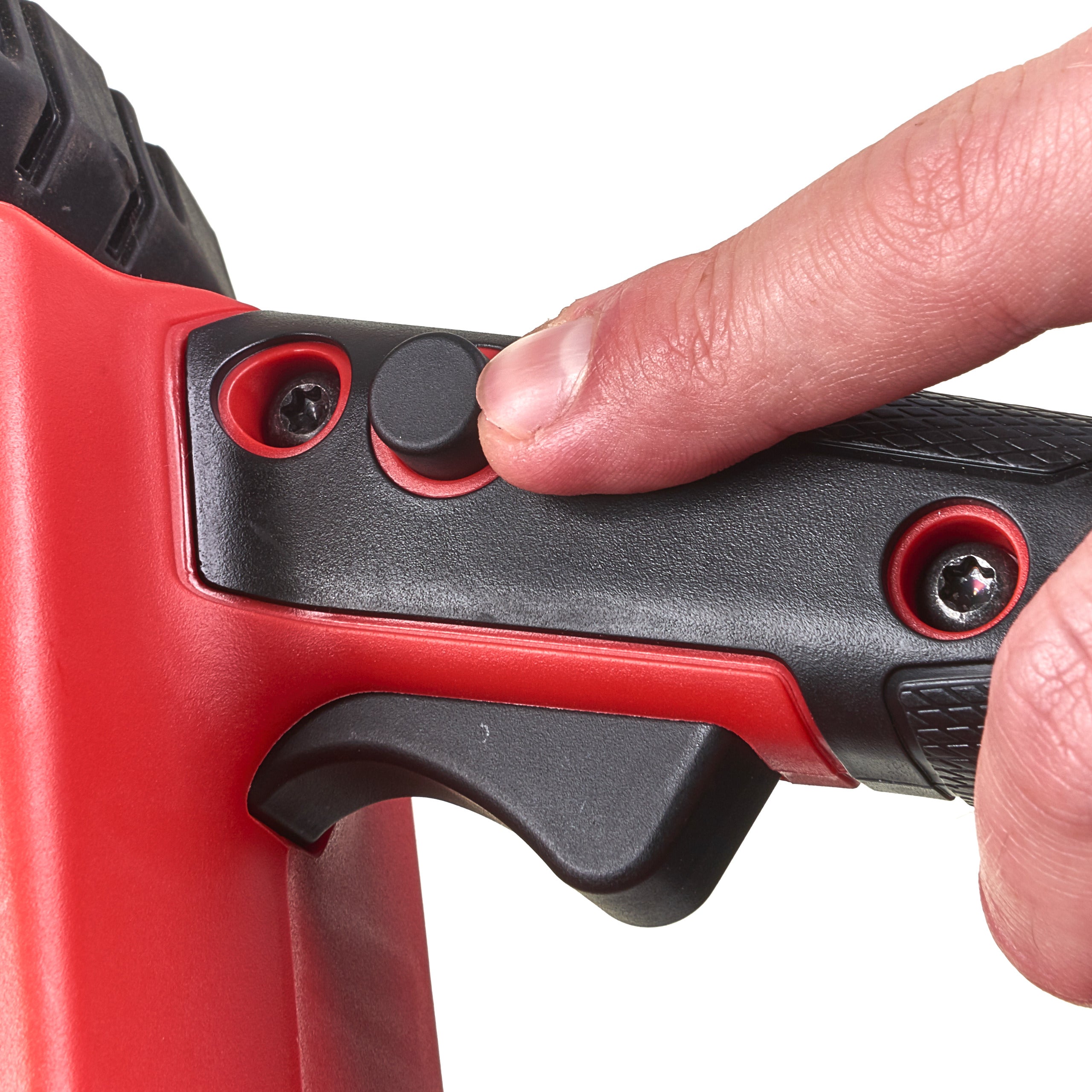 Fierăstrău cu lanț 30 cm Milwaukee M18 FCHSC-122 FUEL™, cod 4933499219