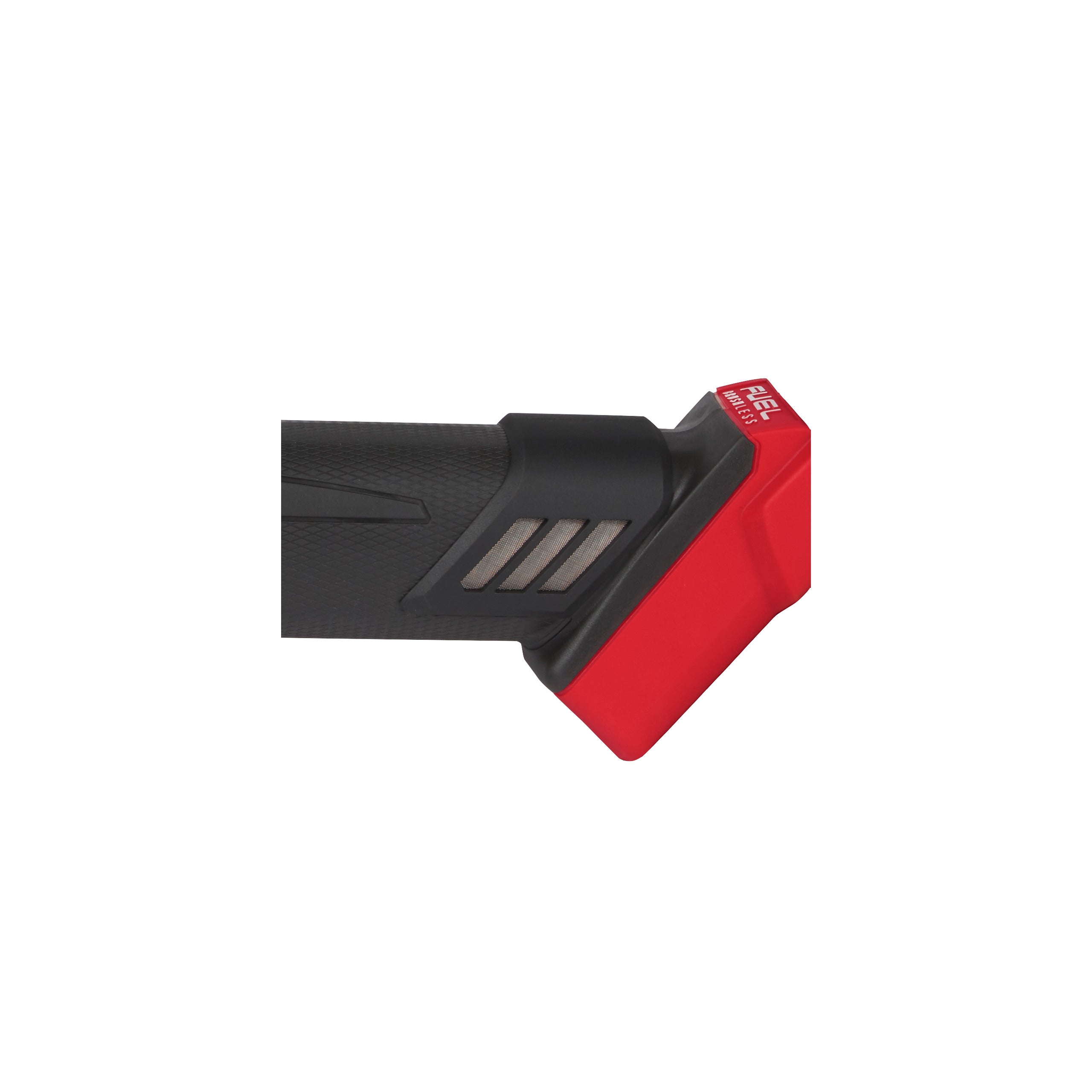 Polizor drept Milwaukee M18 FDGRB-0X FUEL™ cu comutator glisant, cod 4933480953