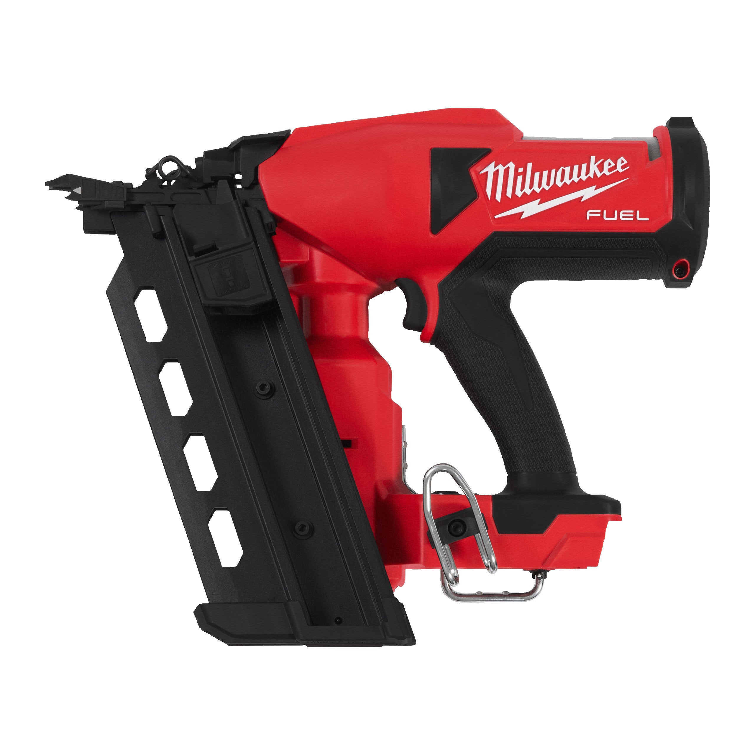 Pistol cuie Milwaukee M18 FDN-0C FUEL™ tip duplex, cod 4933493600