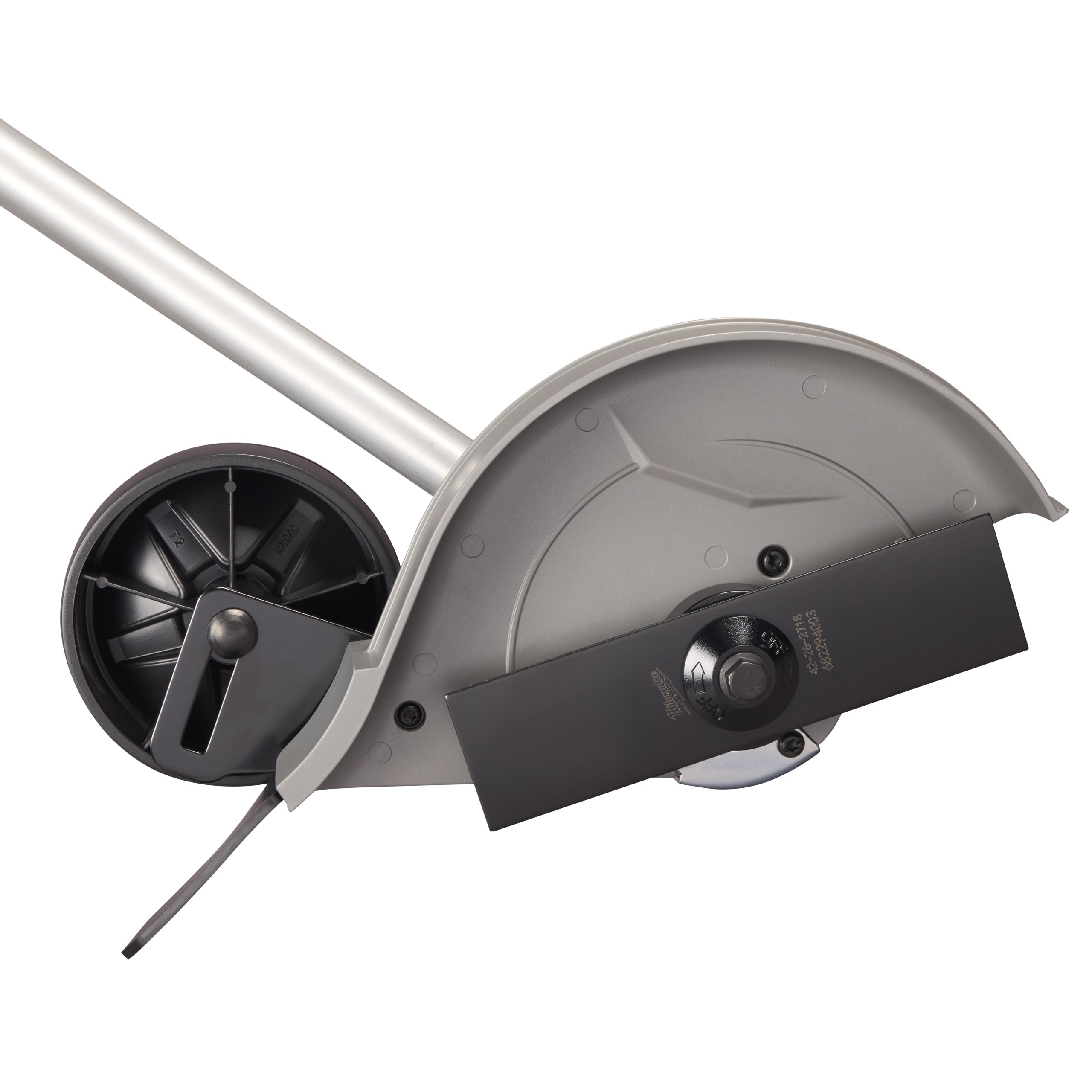 Atașament pentru întreținere margini Motocoasă margini Milwaukee M18 FEDG-0 FUEL™, cod 4933493556
