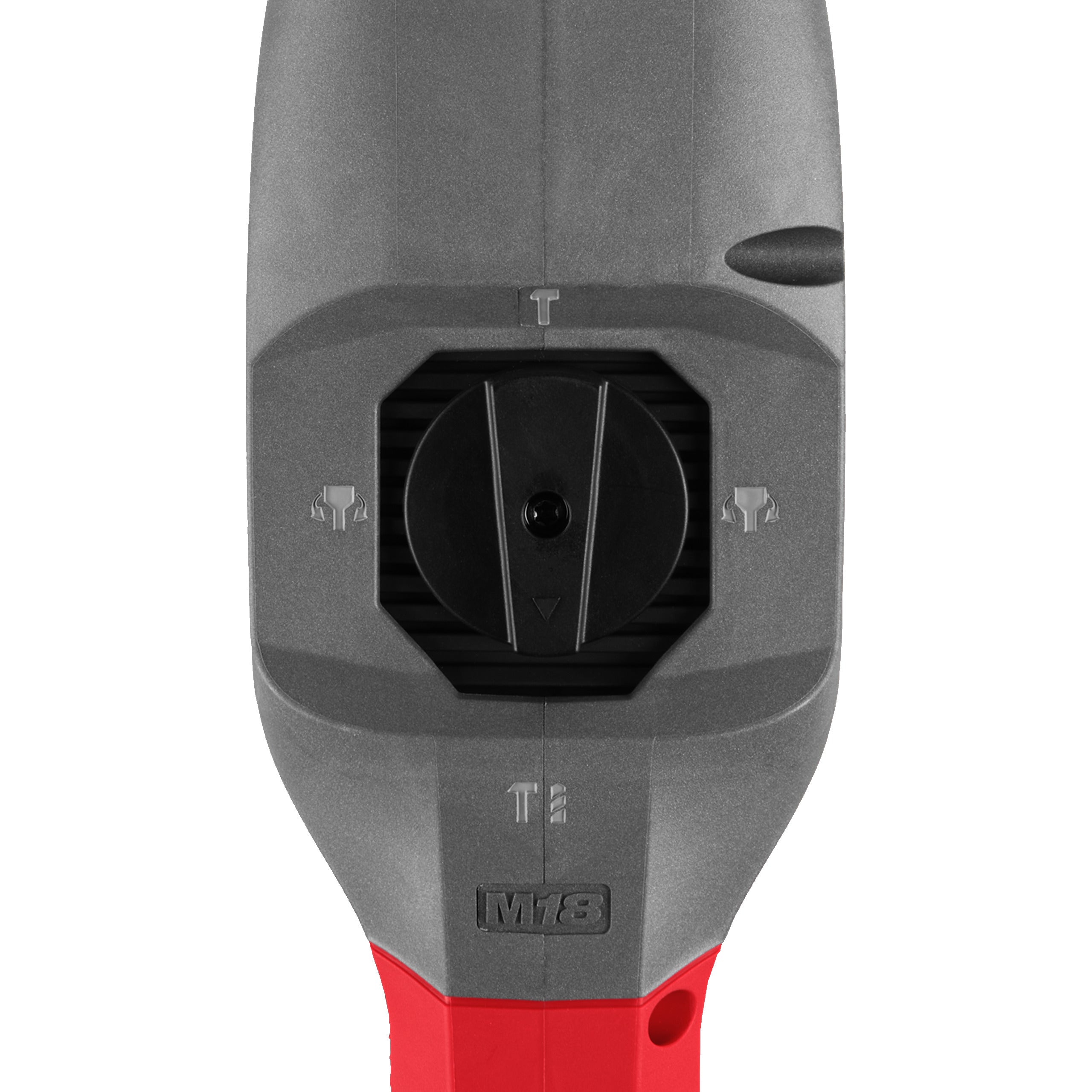 Rotopercutor SDS Max Ciocan rotopercutor SDS-Max Milwaukee M18 FHACO540-122C FUEL™ 40 mm ONE-KEY™, cod 4933493138